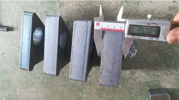 大功率激光切割機(jī)切割厚板技術(shù)成熟嗎？